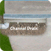 trench drain in los angeles