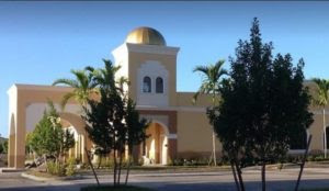 Inside Mosques: Pensacola, Florida Mosques Rated “Extremely Dangerous”