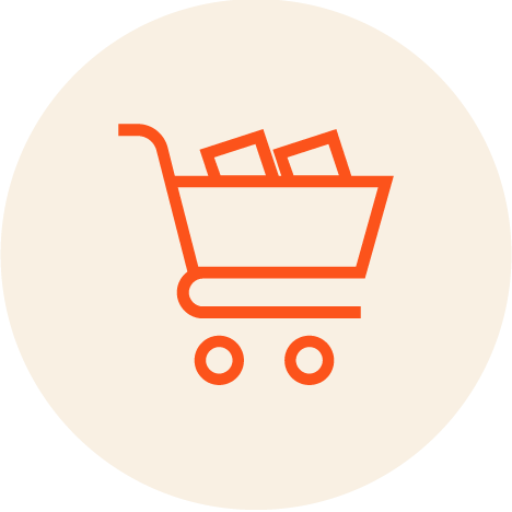 Shop online