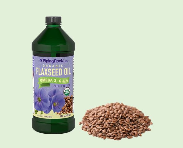 oil alternative