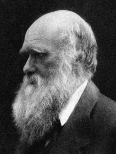 Charles Darwin
