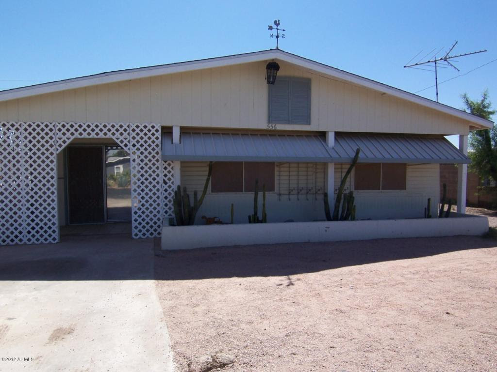 556 E Lynwood St, Mesa, AZ 85203 wholesale property listing
