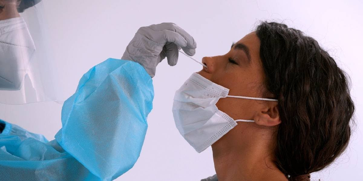 Reinfección por coronavirus: por qué son cada vez más frecuentes