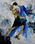 Tango - Posted on Saturday, March 14, 2015 by Pol Ledent