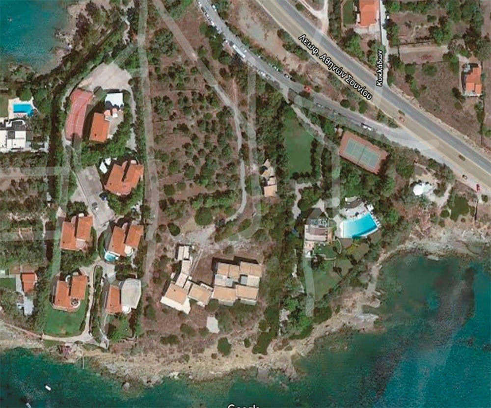 Έρχονται δύο ηχηρά σφυριά των 40 εκατ. ευρώ σε Κορωπί και Λαγονήσι! 5 TIGAS