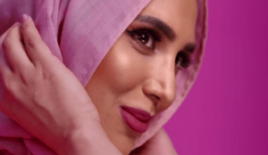 L’Oreal’s hijab-wearing Muslim model: Israel is “sinister state” and “child murderers”