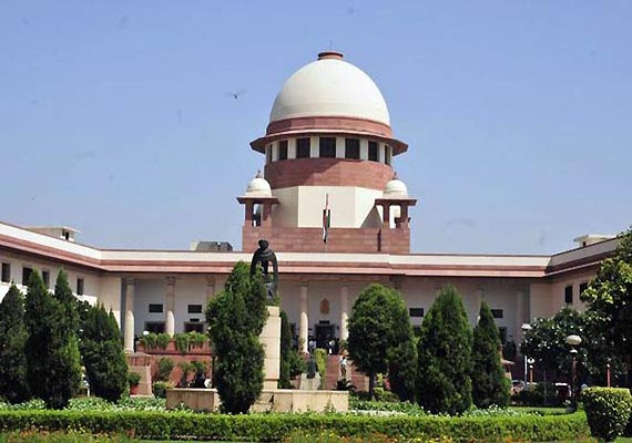Court has become a haven for rich people: Supreme Court
