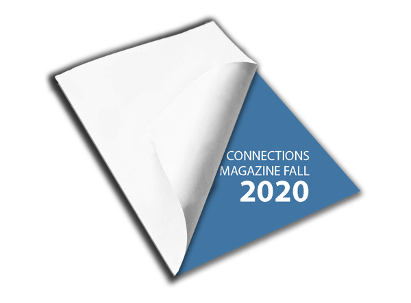 Project Haystack Connections Magazine Spring 2020
