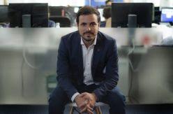 Alberto Garzón será ministro de Consumo con competencias sobre el juego y las casas de apuestas