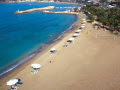 Владелец отеля на Кипре призывает брать оплату с россиян в рублях