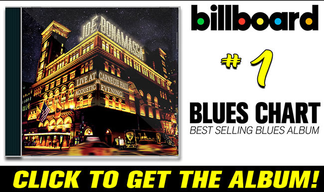 Black Coffee, New Album by Beth Hart and Joe Bonamassa - Buy Now!