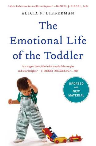 The Emotional Life of the Toddler PDF