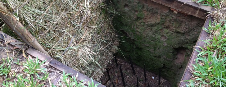 9 Booby Traps to Protect Your Homestead 9 Booby Traps to Protect Your Homestead