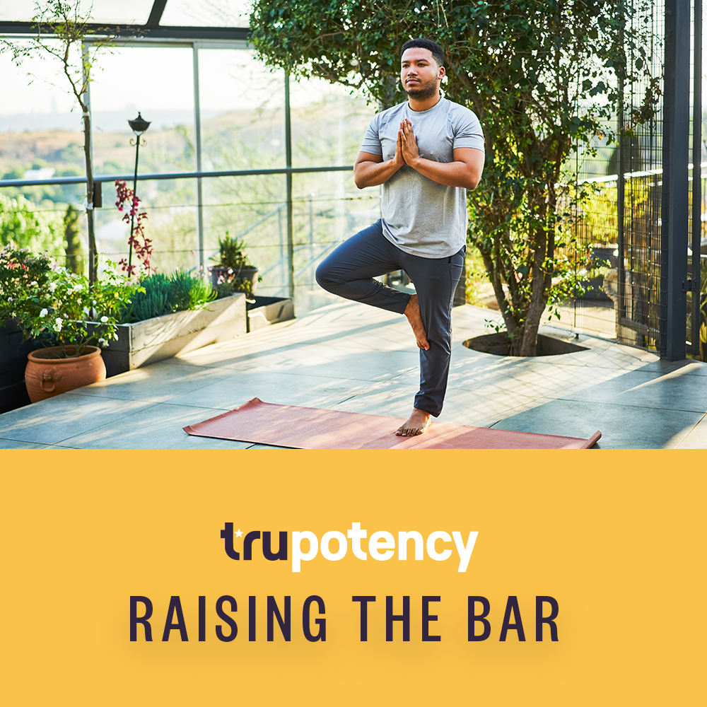 Raising the Bar at TruPotency