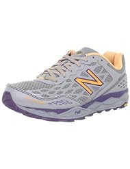 See  image New Balance Women's WT1210 NBX Trail Shoe 