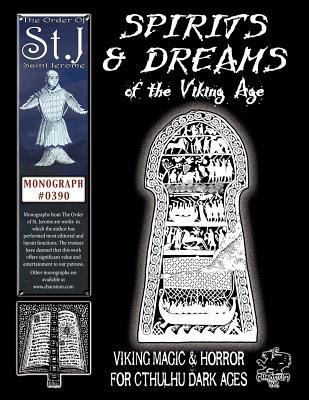 Spirits & Dreams of the Viking Age (Call of Cthulhu RPG) EPUB