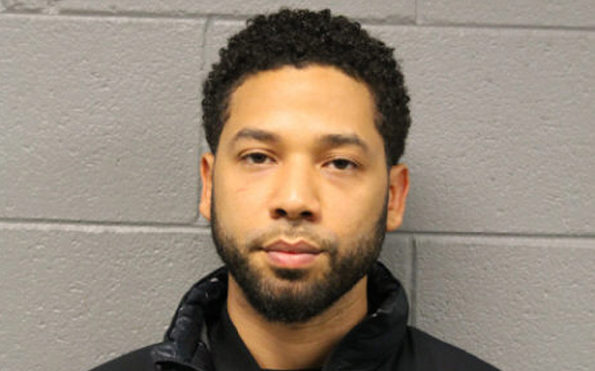 Jussie Smollett ‘100% Confident’ Court Will Overturn 5 Felony Convictions For Staging Hate Crime Hoax