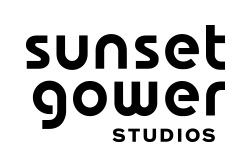 Sunset Gower Studios