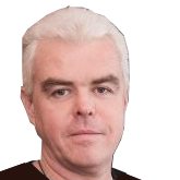 Александр Булат, аналитик АПМ “ДАМОЛ" Александр Булат, аналитик АПМ “ДАМОЛ"