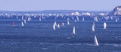 Round island race