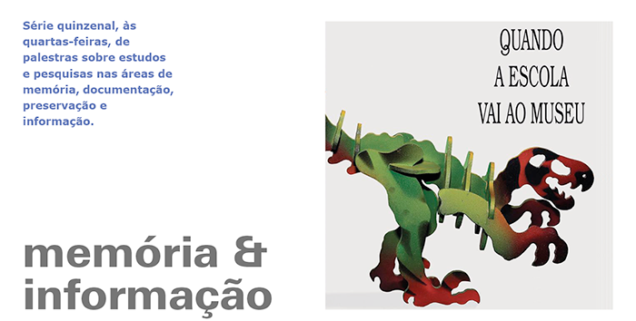 Memória & informação Memória & informação