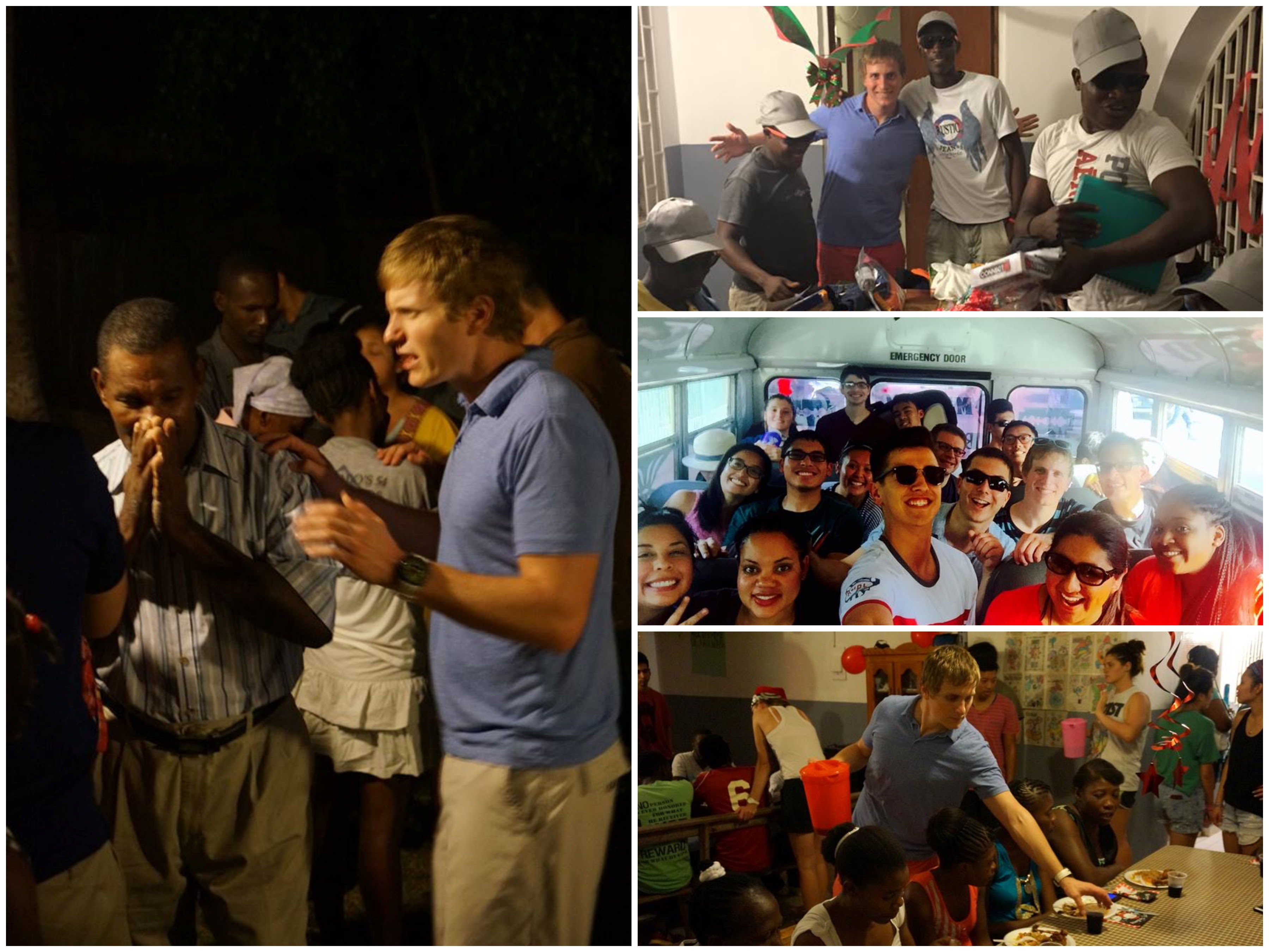 Haiti Pictures
