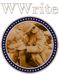 Wwrite Blog Logo