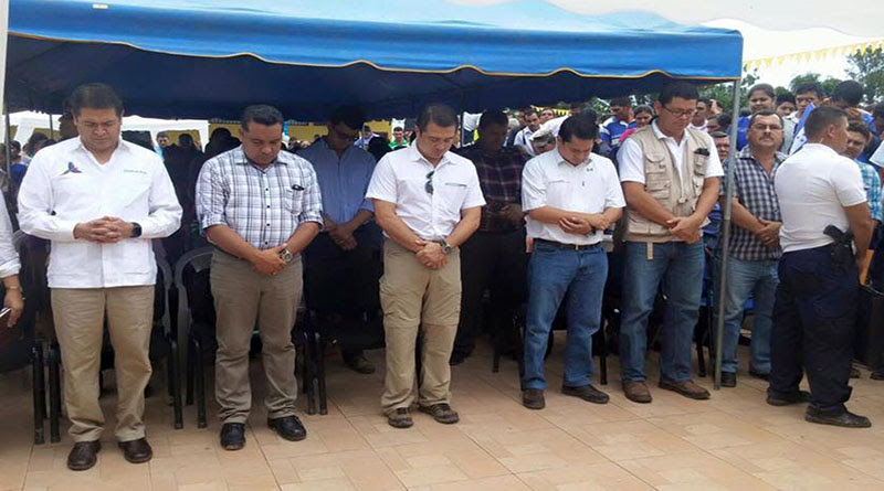 Tony Hernández