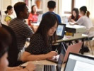 Studies find students prefer in-person learning