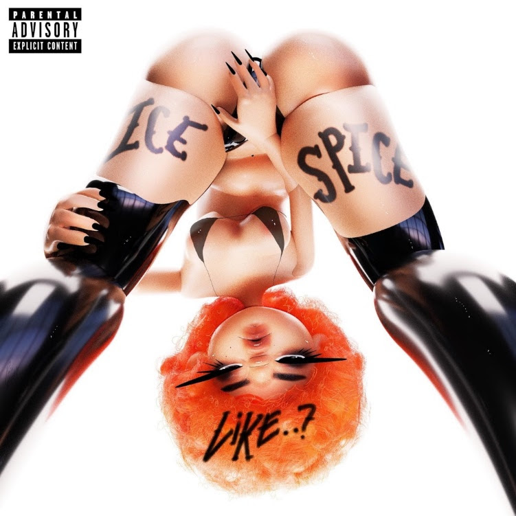 Ice Spice Releases Debut EP 'Like..?', With Three New Songs: Stream