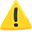 ⚠️