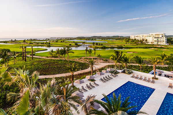 Dreams® Karibana Cartagena Golf Resort & Spa