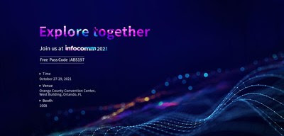 infocomm KV infocomm KV
