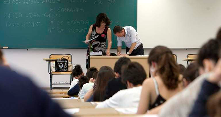 La introducción del Islam en las aulas indigna a las entidades laicistas