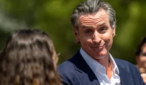 Newsom Takes a Beating on Social Media for Hilarious Move Taxing Oil Companies – Watch