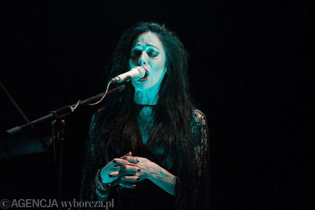 Diamanda Galas 