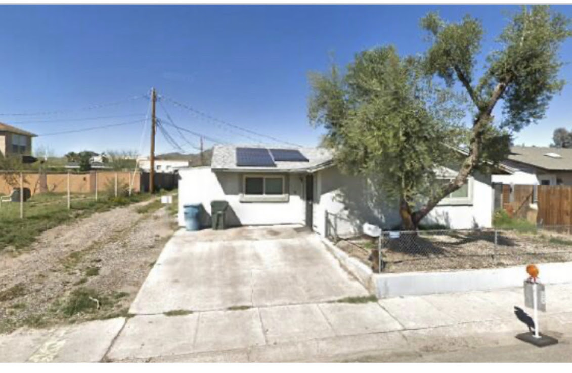 214 E Alice Ave Phoenix, AZ 85020 wholesale property listing