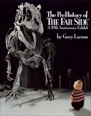 The Prehistory Of The Far Side: A 10th Anniversary Exhibit in Kindle/PDF/EPUB