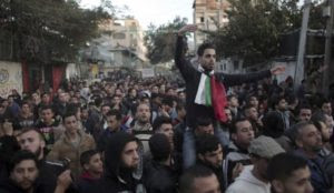 Hugh Fitzgerald: In Gaza, Hamas Beats and Tortures Those Who Protest Its Misrule (Part One)