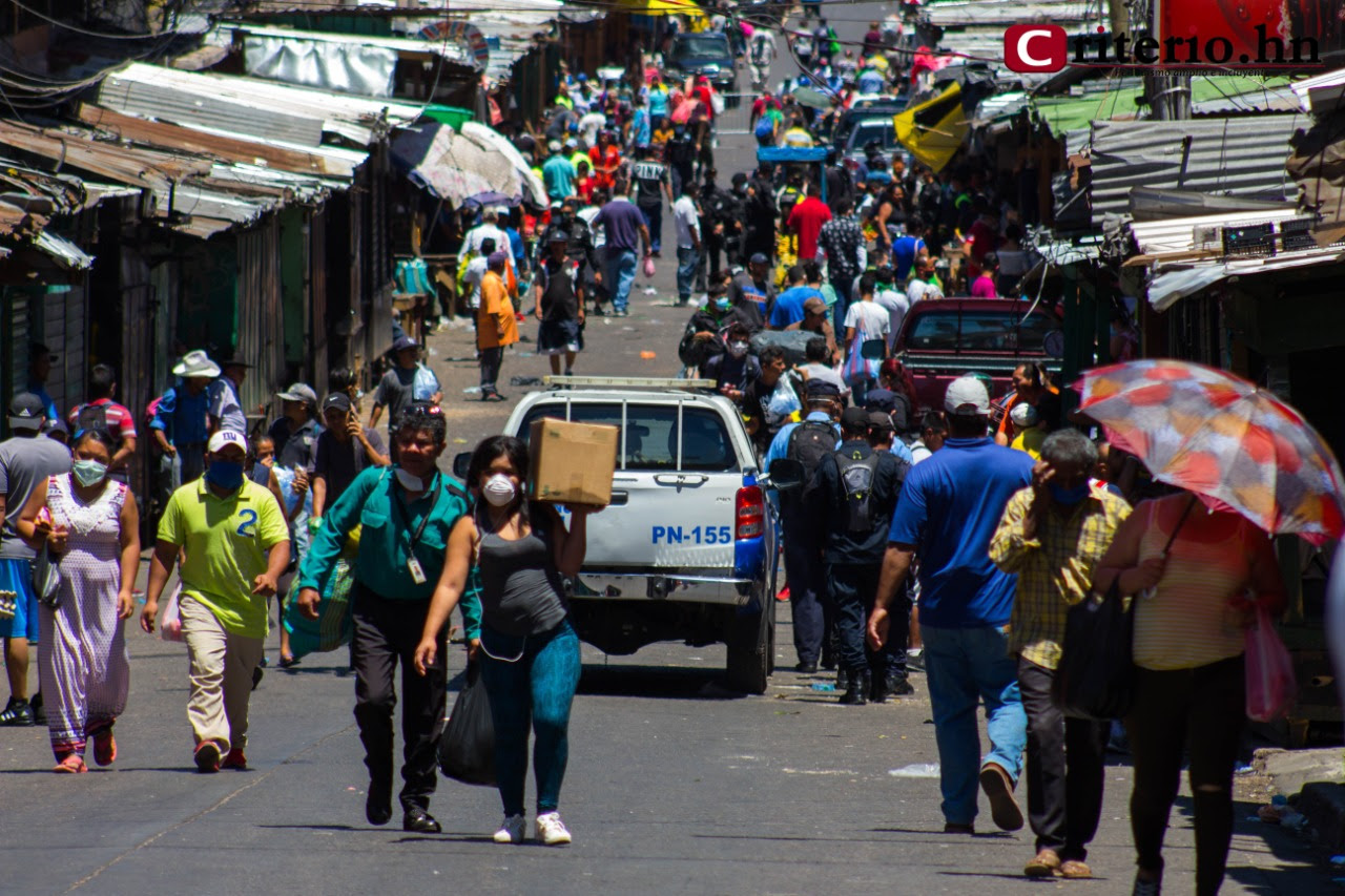 Honduras