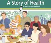Image of A Story of Health eBook