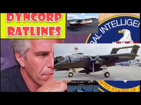 DNC’s Plan to Replace Our Police with NATO Contractors – Dyncorp and Blackwater Again RT2pbQ94pm