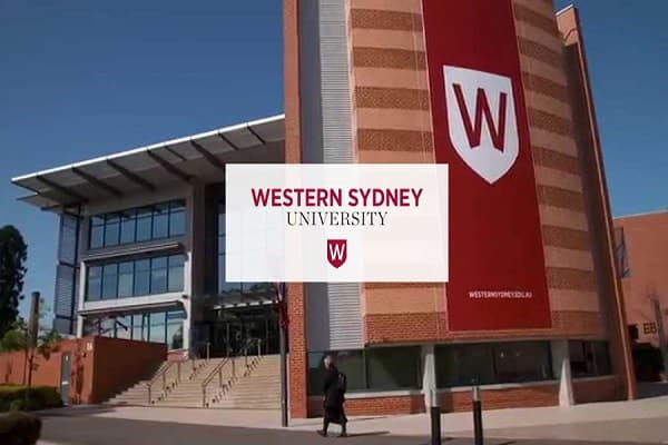 Top 20 Universities in Australia which accepts IELTS Score for MBA 29 West Sydney University