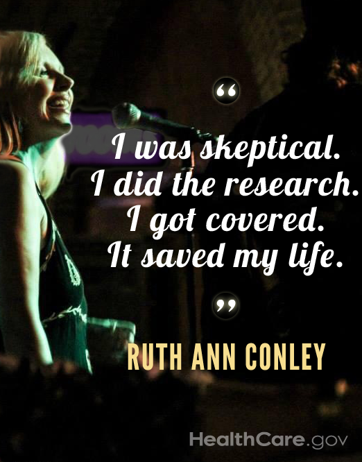 I’m Covered Stories: Getting the Facts Herself I’m Covered Stories: Getting the Facts Herself