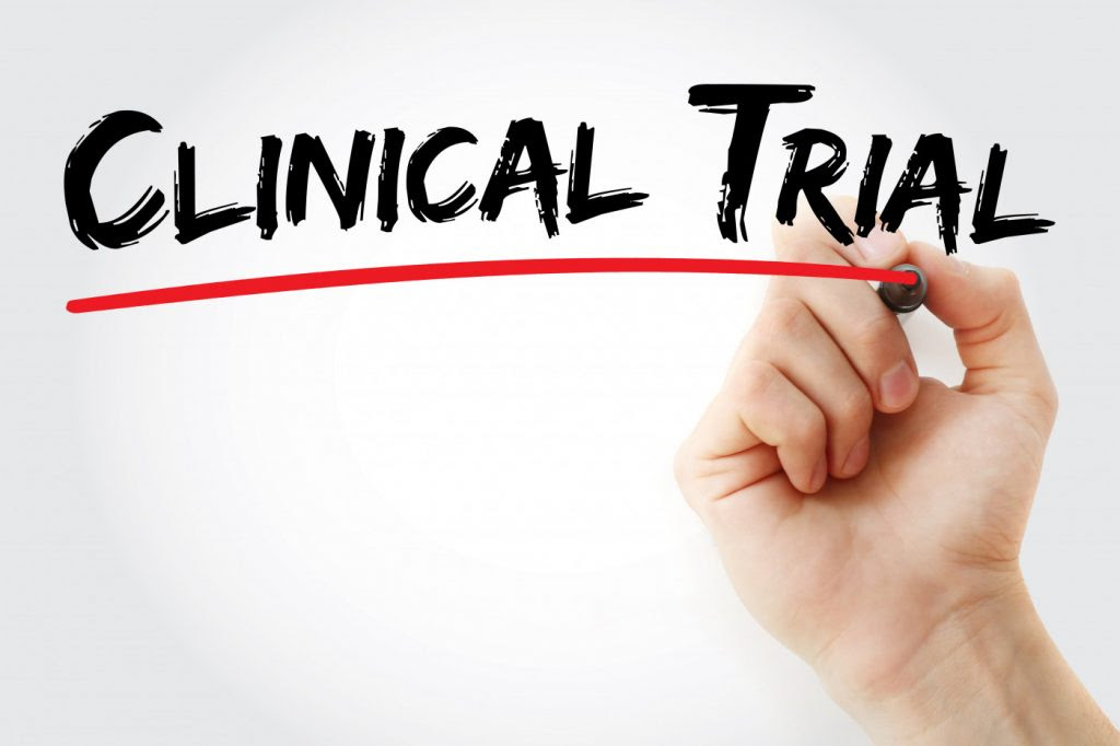 CF clinical trials to open