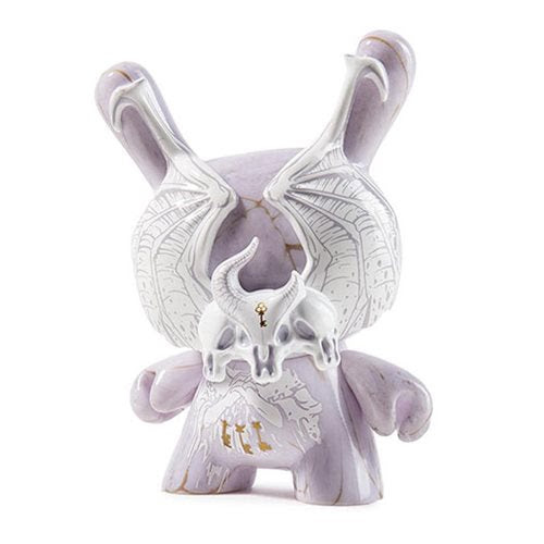 Image of 5" Demon Dunny by JPK