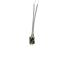 FrSky R-XSR Ultra SBUS/CPPM 16CH Mini Redundancy Receiver