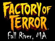 Factory of Terror Fall River, MA
