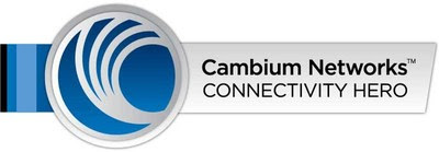 Cambium Networks Logo